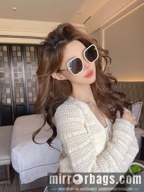 Replica MiuMiu Glasses smx62