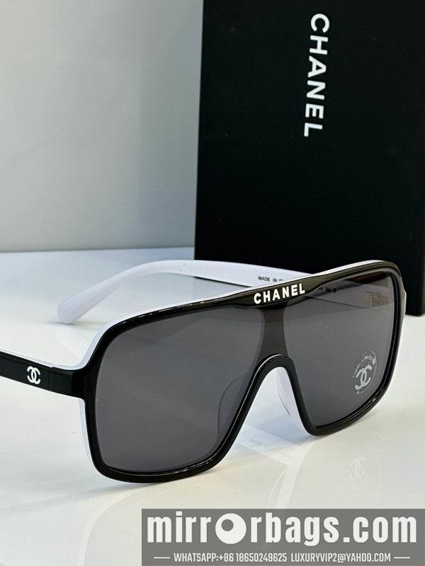 Replica Chanel Glasses smh34