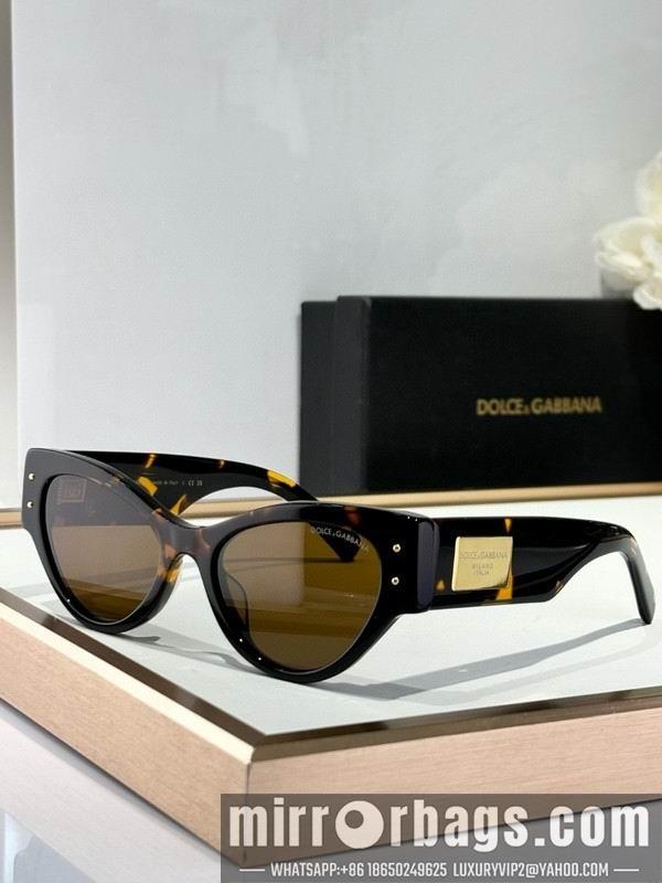 Replica DG Glasses 03smh31