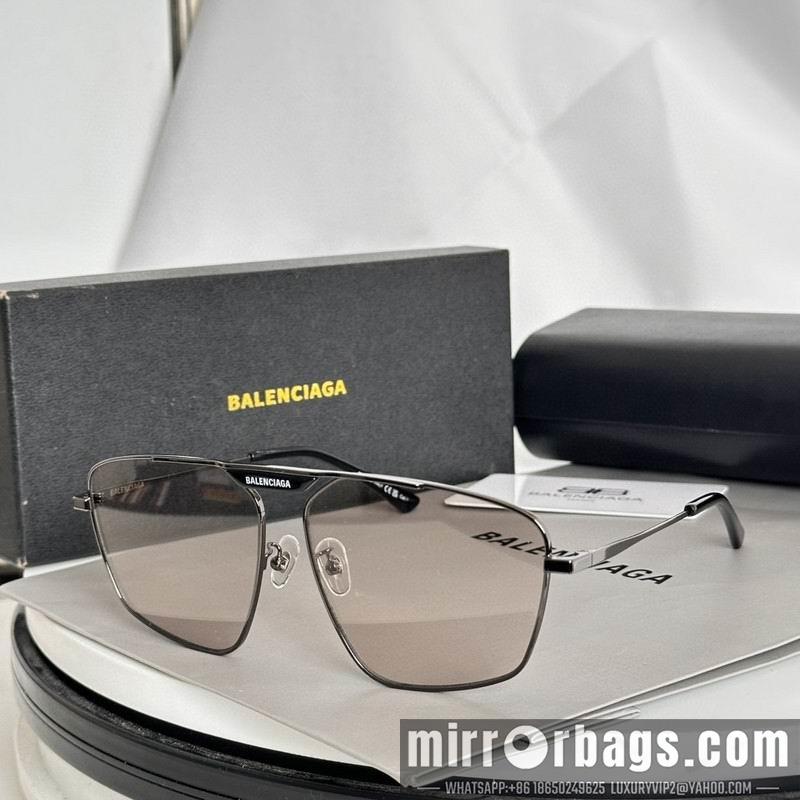 Replica Balenciaga Glasses 03smh07