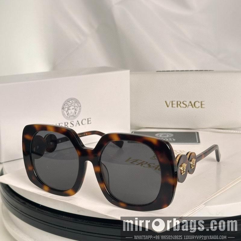 Replica Versace Glasses 03smh28