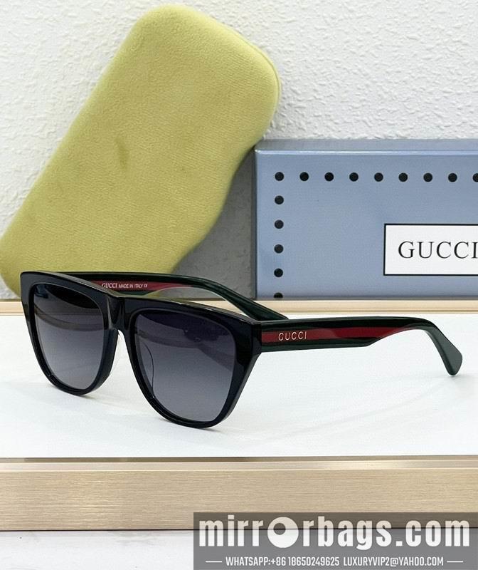 Replica Gucci Glasses smh143