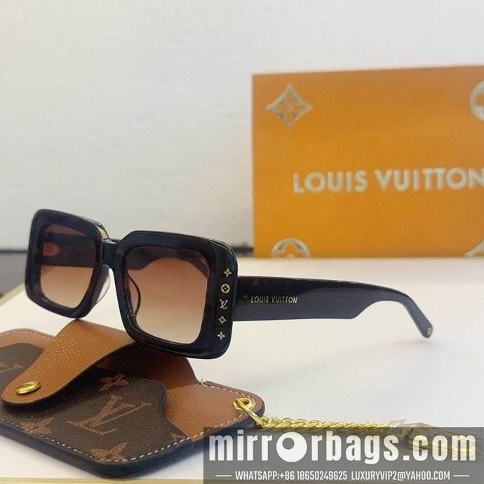 Replica LV Glasses smr04