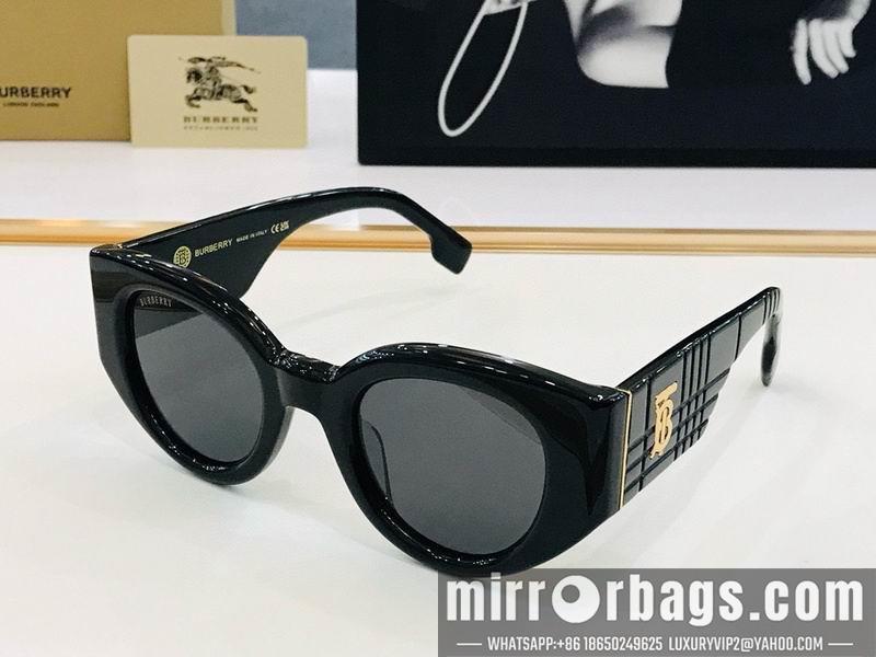 Replica Burberry Glasses smx18