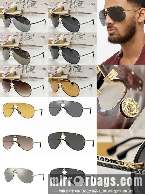Replica Versace Glaases smx74