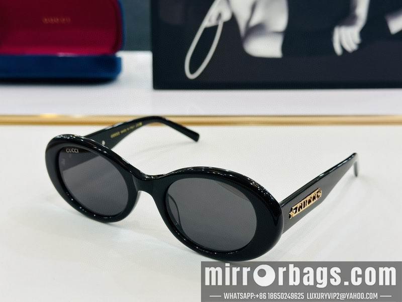 Replica Gucci Glasses smr119