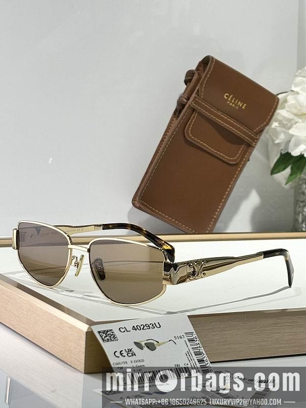 Replica Celine Glasses 03smh11