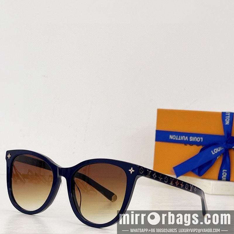 Replica LV Glasses smr40