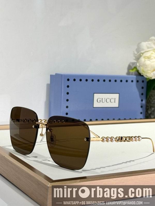 Replica Gucci Glasses smh148