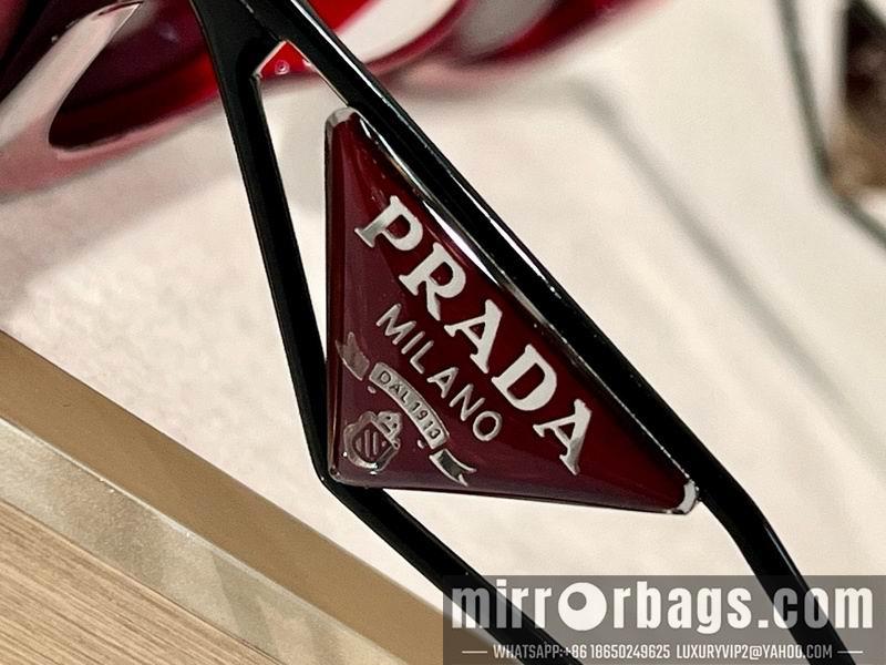 Replica Prada Glasses smr123
