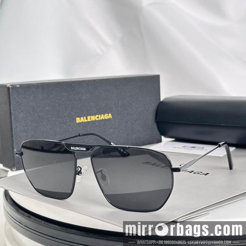 Replica Balenciaga Glasses 03smh21