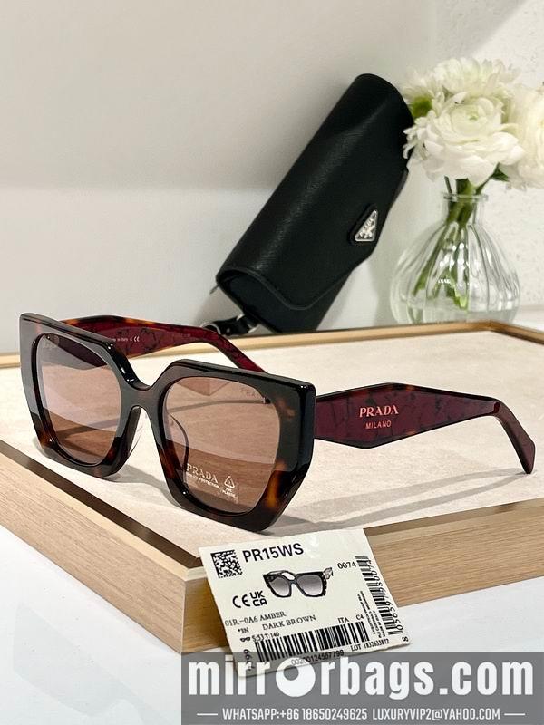 Replica Prada Glasses smr15