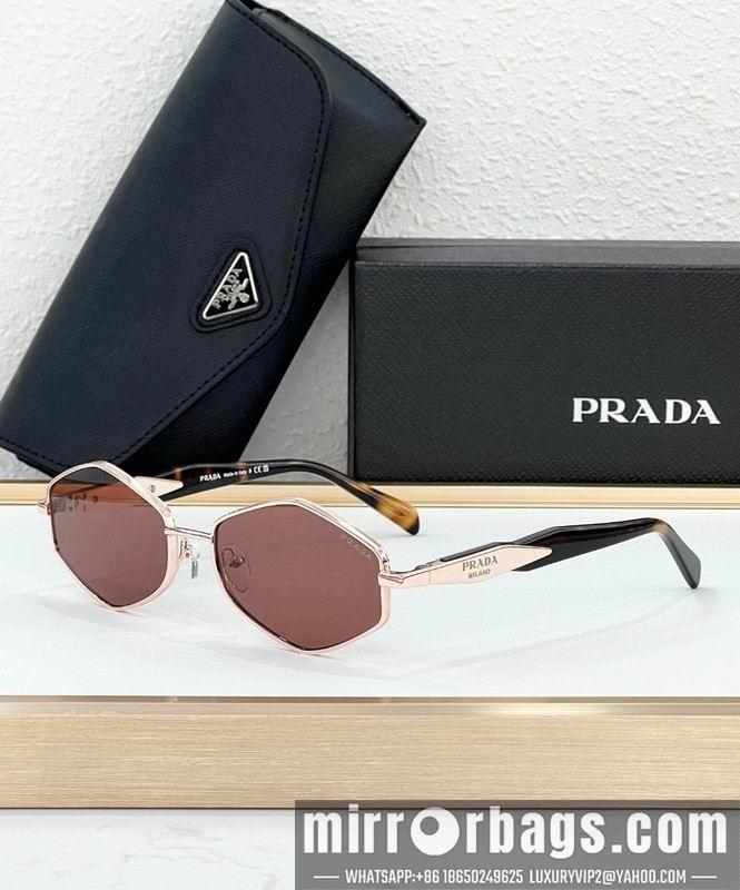 Replica Prada Glasses smh197