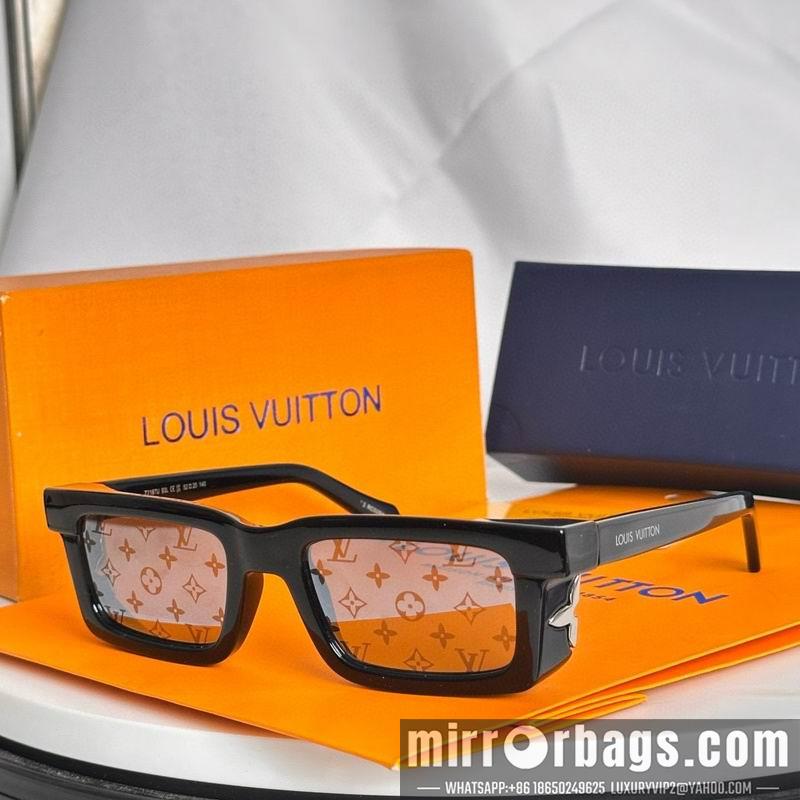 Replica LV Glasses smh112
