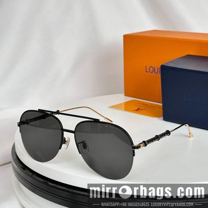 Replica LV Glasses smr87
