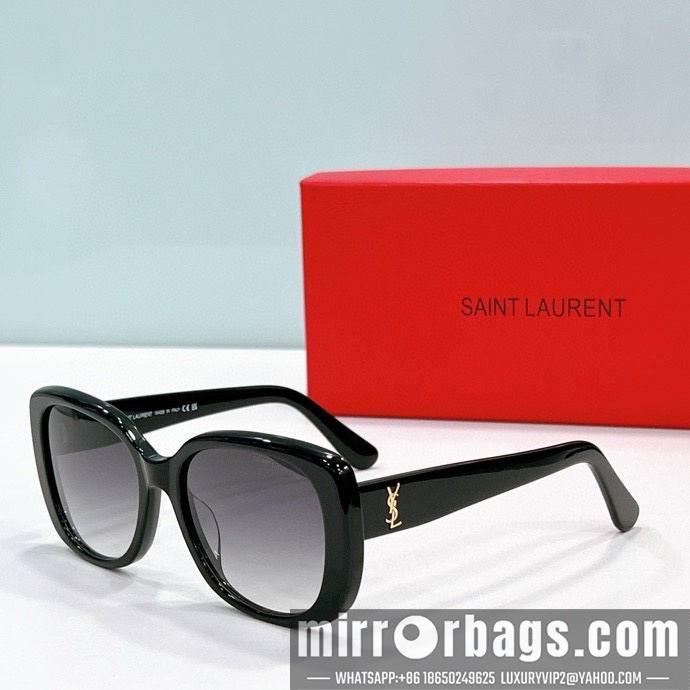 Replica YSL Glasses smx67