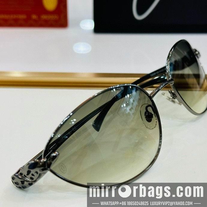 Replica Cartier Glasses smr69