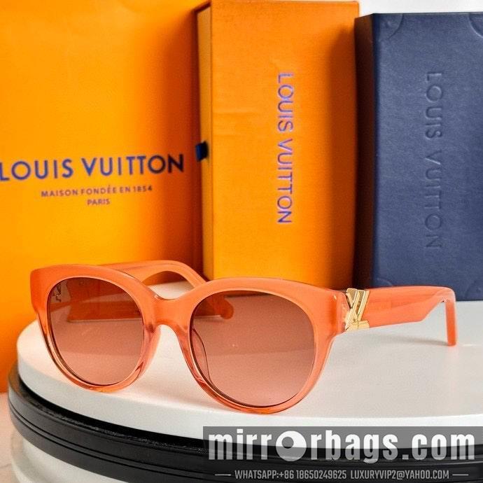 Replica LV Glasses smx187