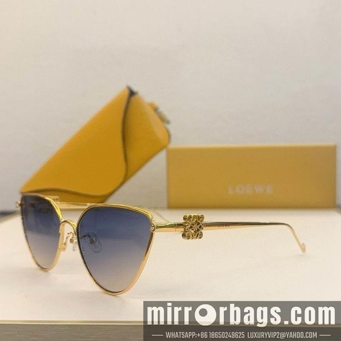 Replica Loewe Glasses smx41