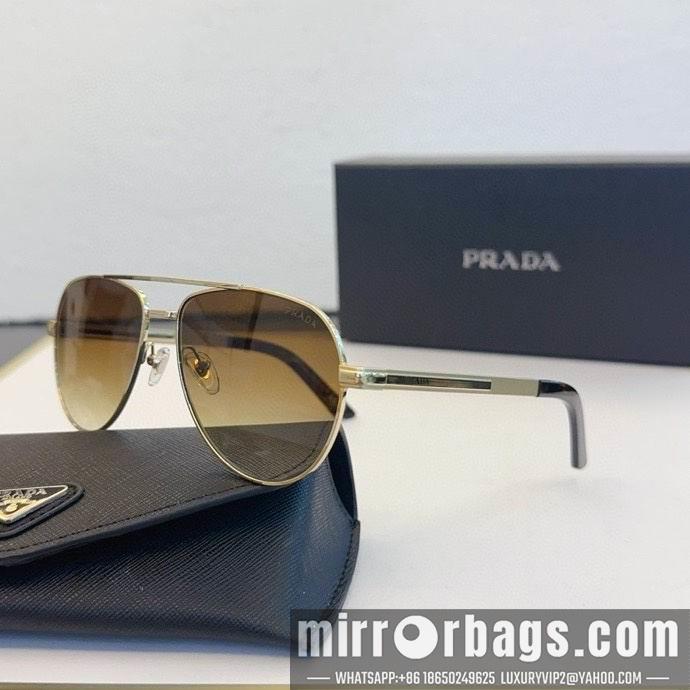 Replica Prada Glasses smh06
