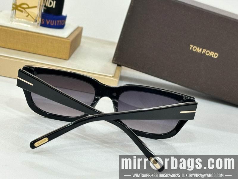 Replica Tom Ford Glasses smx48