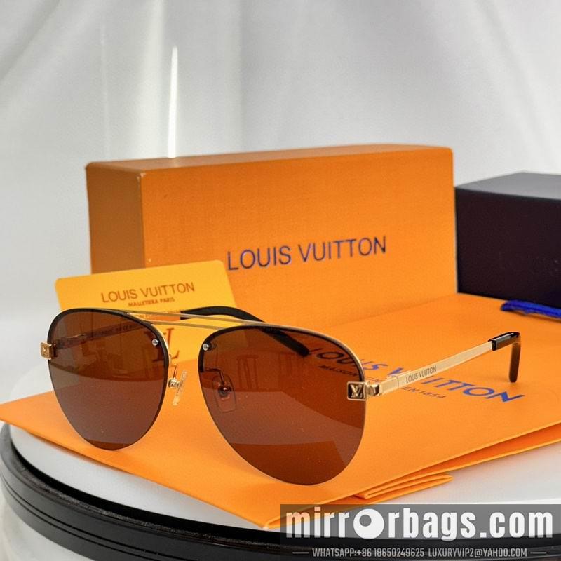 Replica LV Glasses smh87