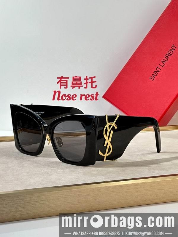 Replica YSL Glasses 03smh09