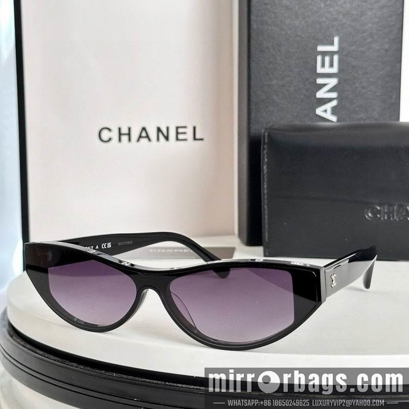 Replica Chanel Glasses smh64