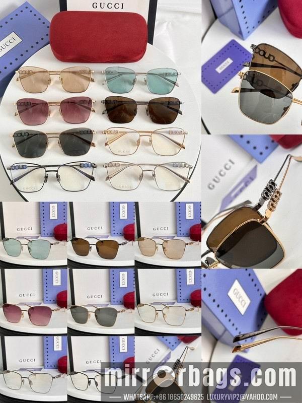 Replica Gucci Glasses smh109