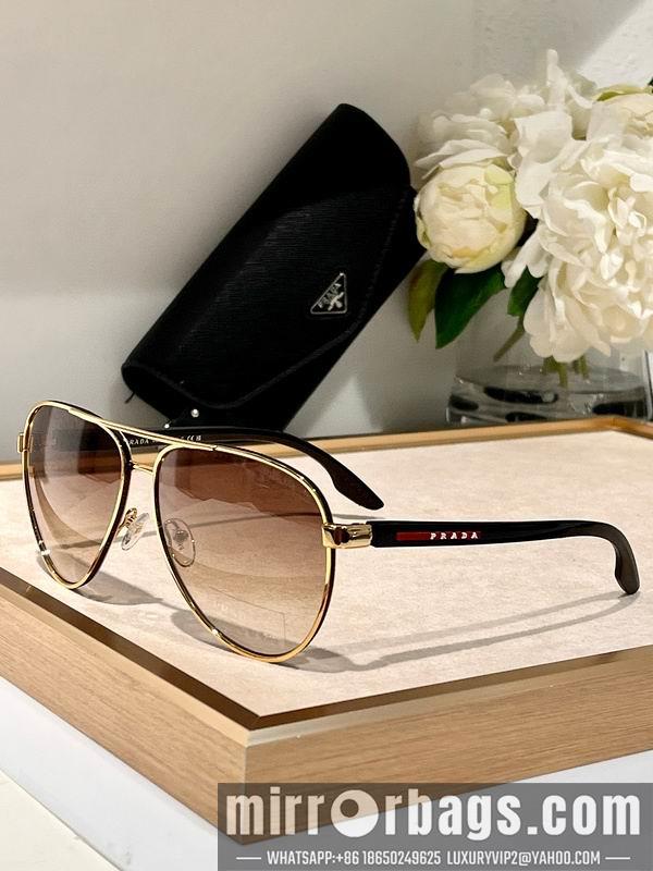 Replica Prada Glasses smr23