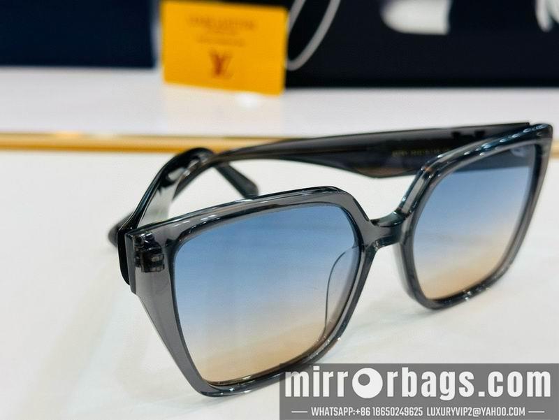 Replica LV Glasses smr70