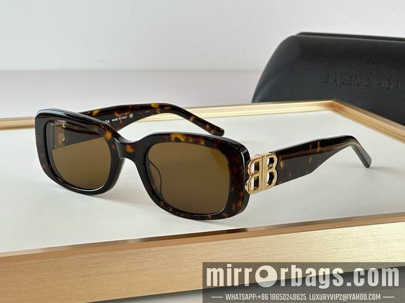 Replica Balenciaga Glasses smx64