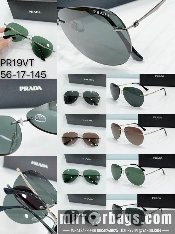 Replica Prada Glasses smr144