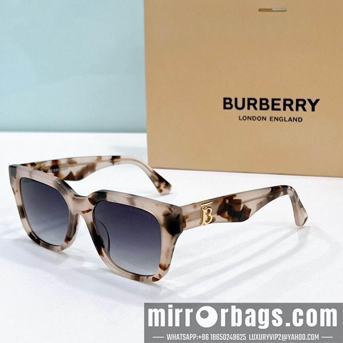 Replica Burberry Glasses smx53