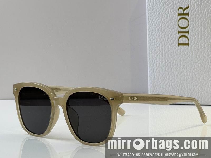 Replica Dior Glasses 03smh126