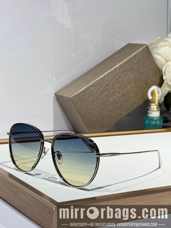 Replica Bvlgari Glasses 03smh162