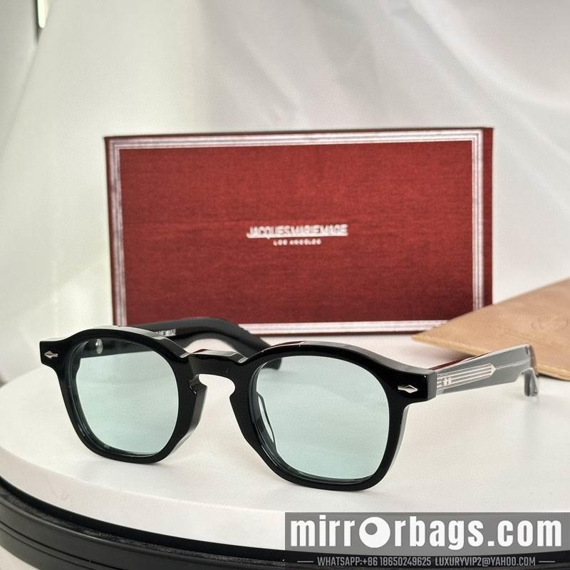 Replica Jacques Marie Mage Glasses 03smh57