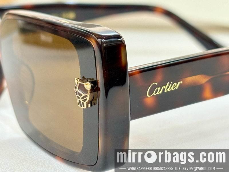 Replica Cartier Glasses smr105