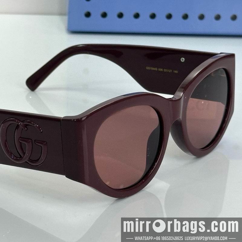 Replica Gucci Glasses smx74