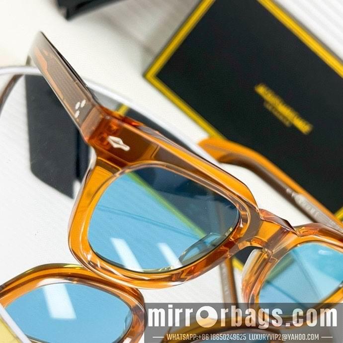 Replica Jacques Marie Mage Glasses smx45