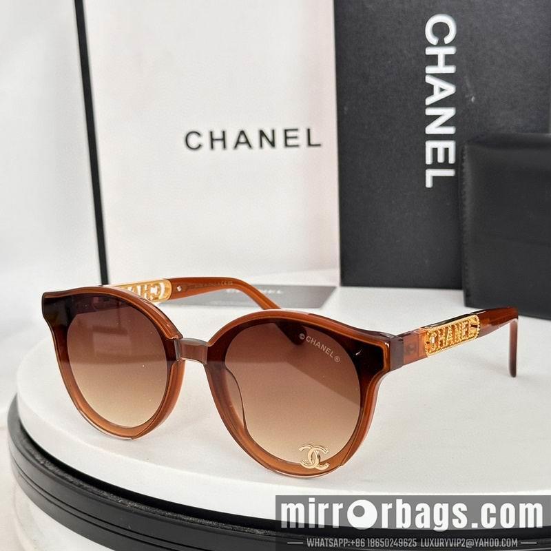 Replica Chanel Glasses smr75