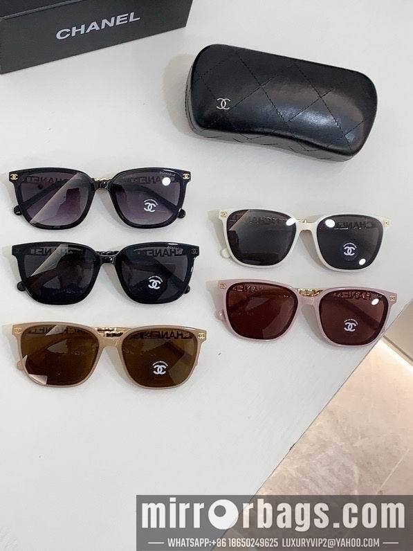 Replica Chanel Glasses smx347