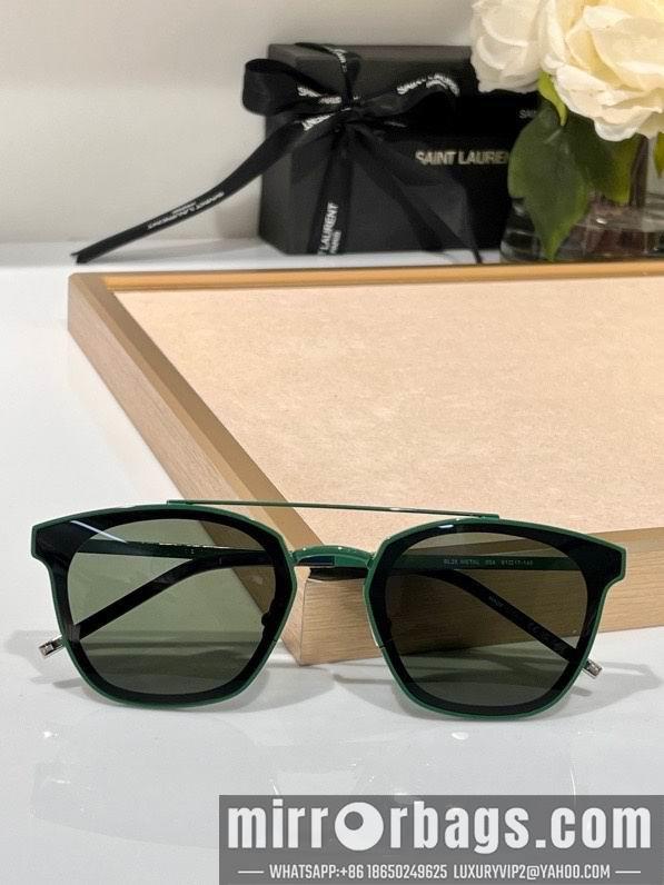 Replica YSL Glasses smx126