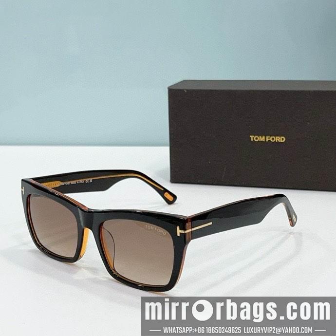 Replica Tom Ford Glasses smx44