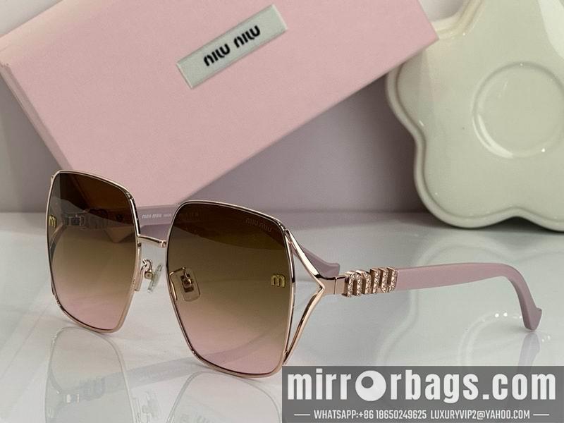 Replica MiuMiu Glasses smx96
