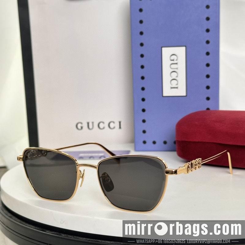 Replica Gucci Glasses smh172