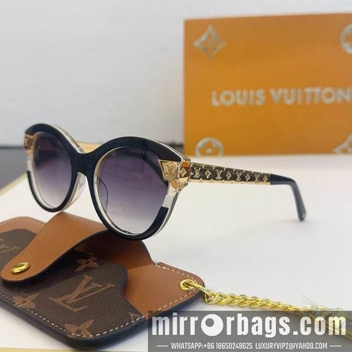 Replica LV Glasses smx211