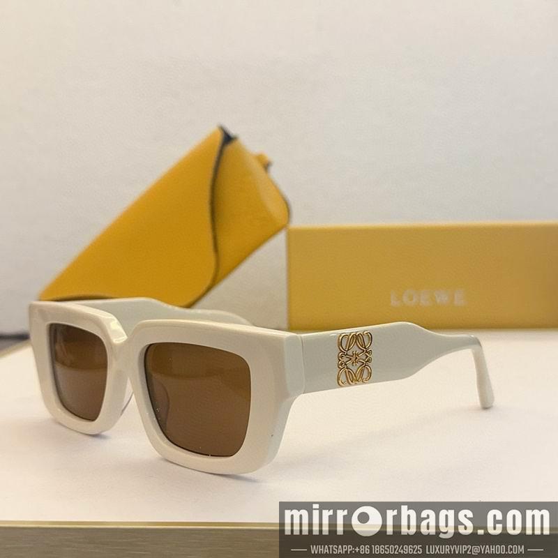Replica Loewe Glasses smx44