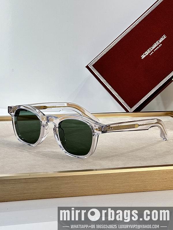 Replica Jacques Marie Mage Glasses 03smh50