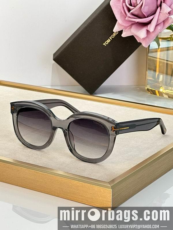 Replica Tom Ford Glasses smx98